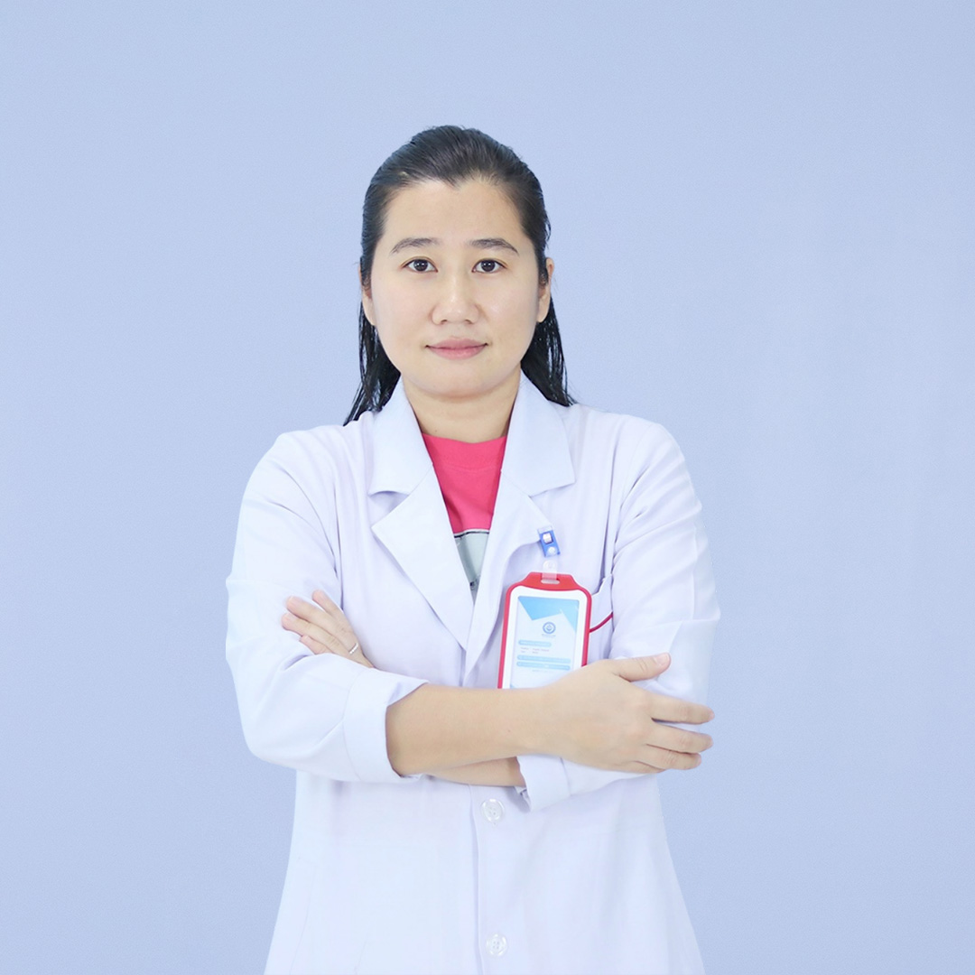 Dr. Kim Nolin, MD