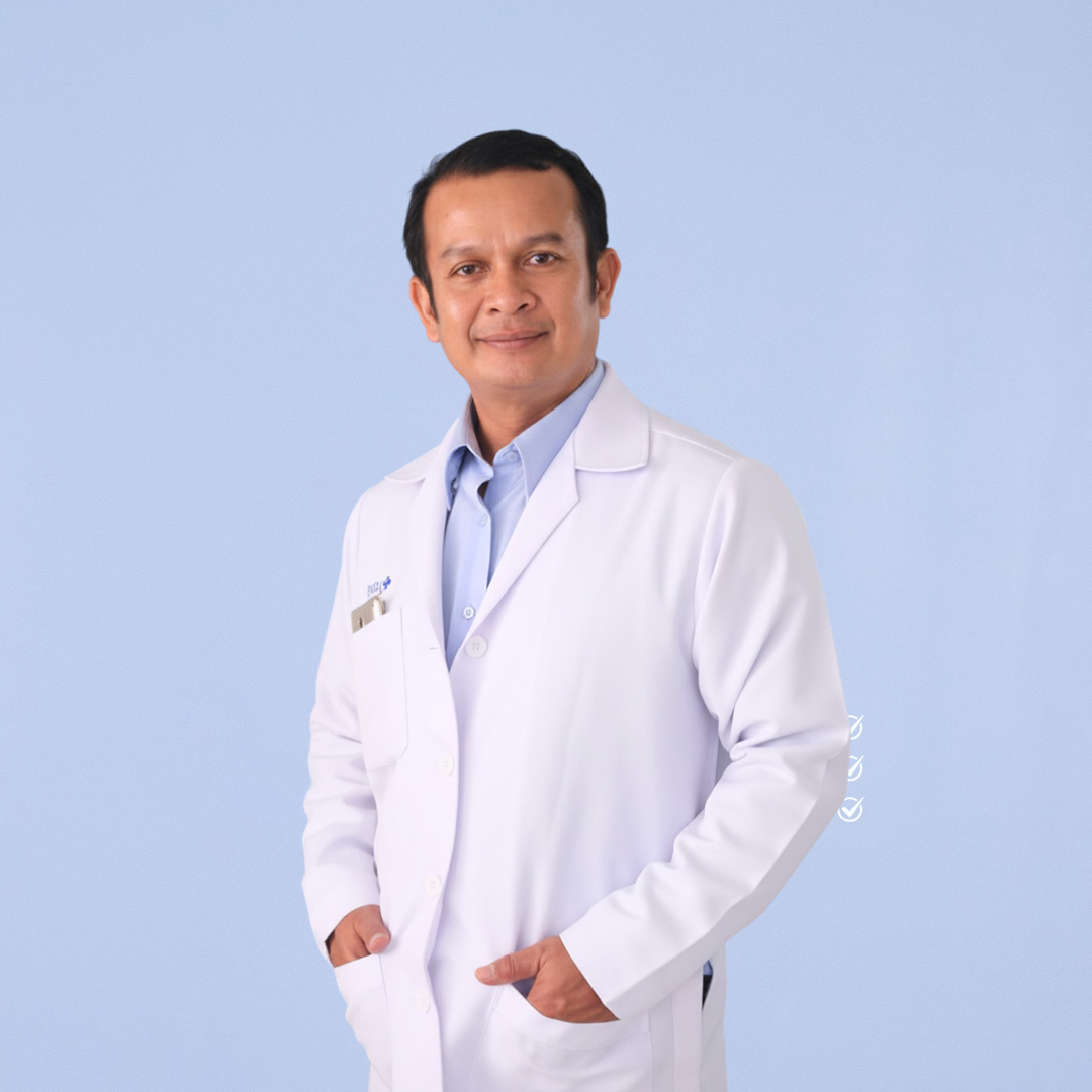 Dr. Soum Ratha, MD
