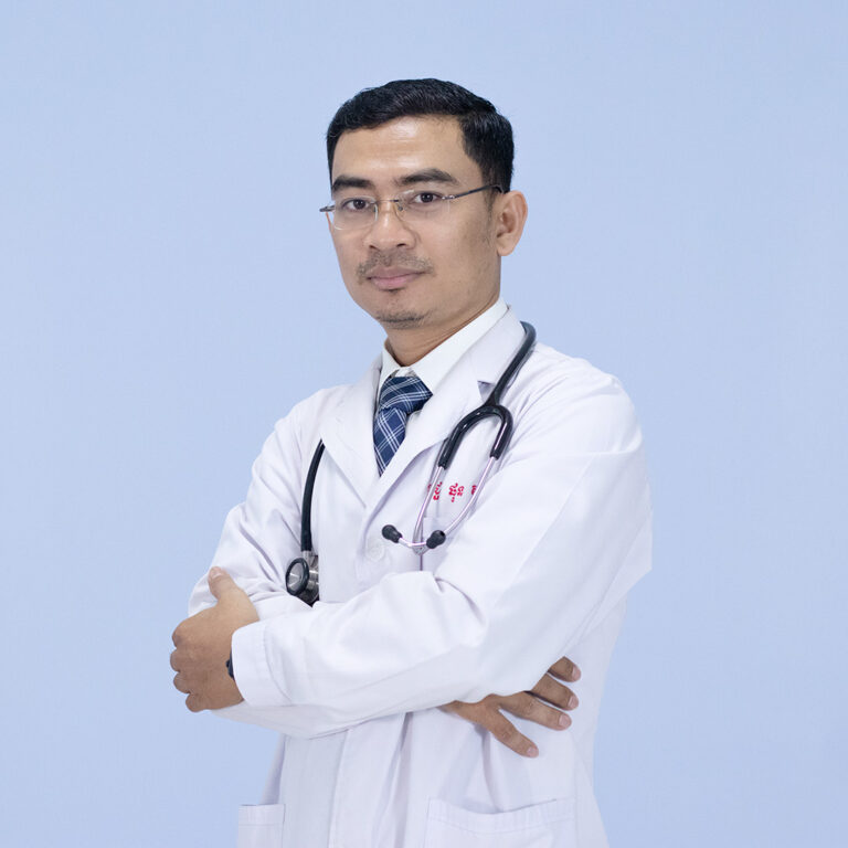  Dr. Phon Sothea