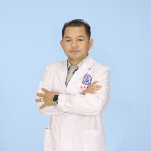 YI SOKSAN, MD