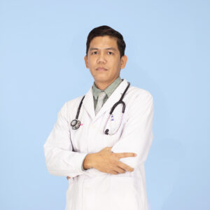 MENG KIMHOUY, MD