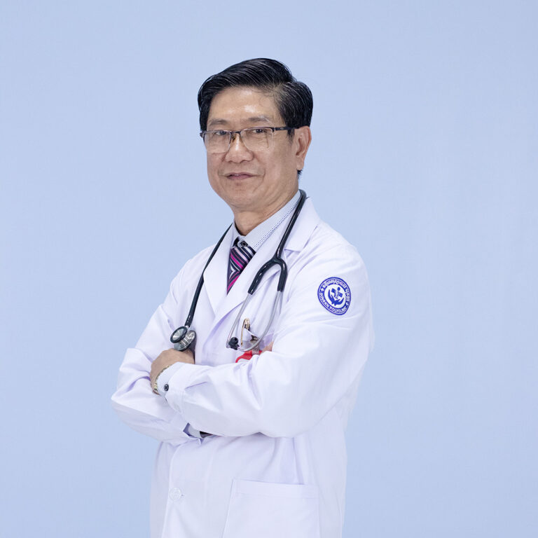 Dr. Bun Sovann