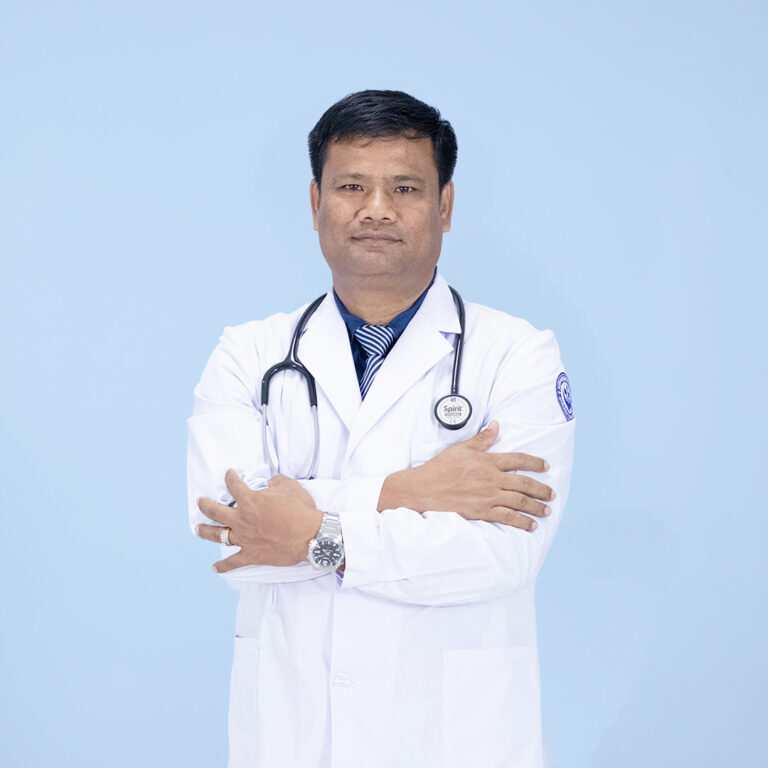 Dr. Sem Chenda