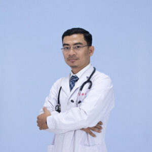 PHON SOTHEA, MD