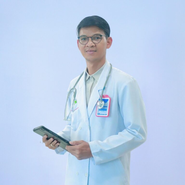 Dr. Orn Vichet