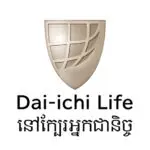 dai-ichi-life-logo