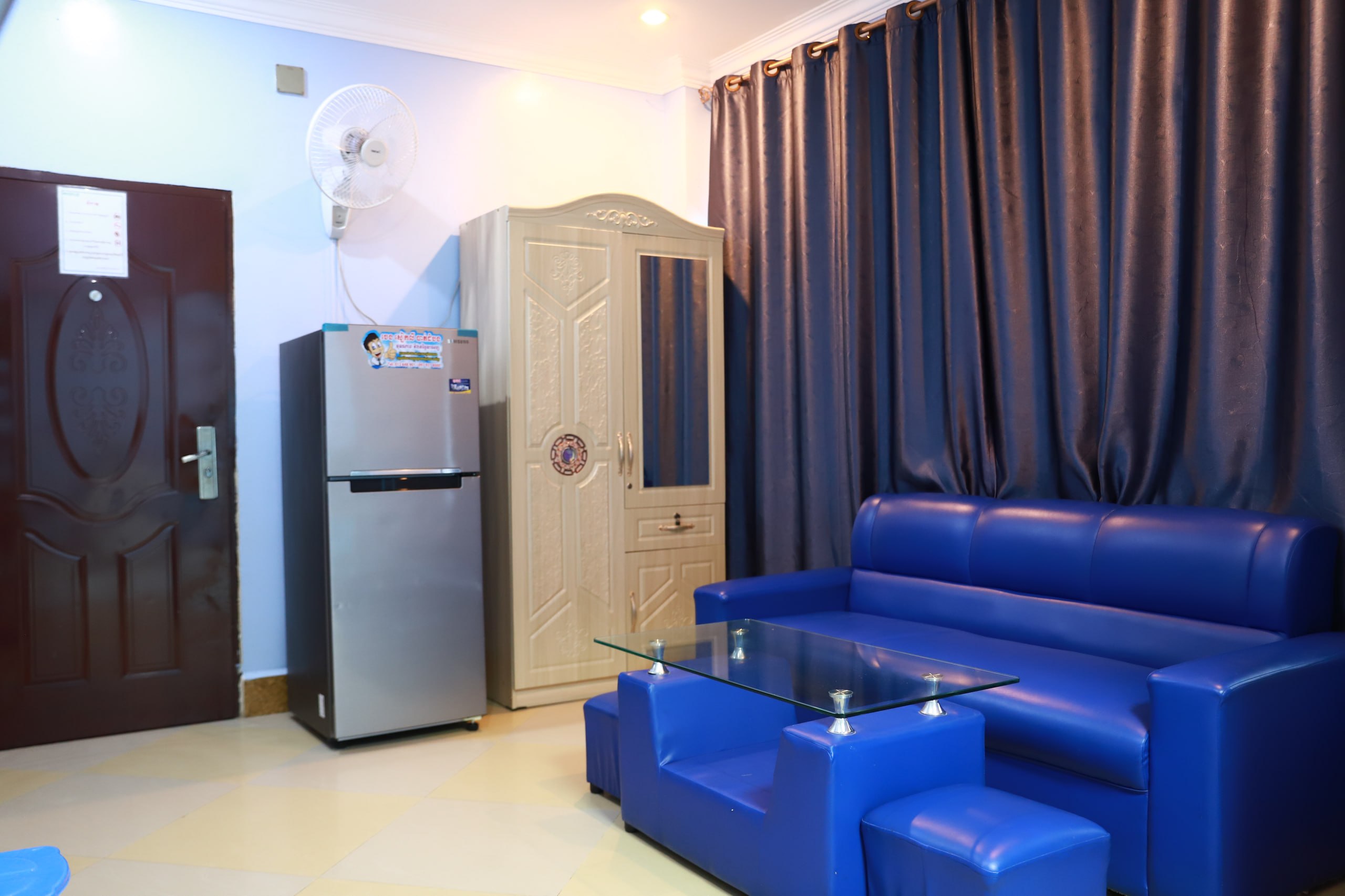 Diamond Room