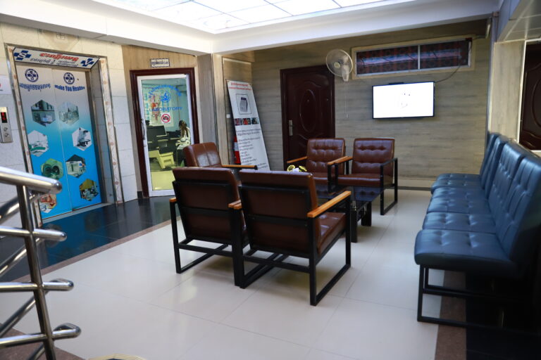 New Laboratory Services Now Available