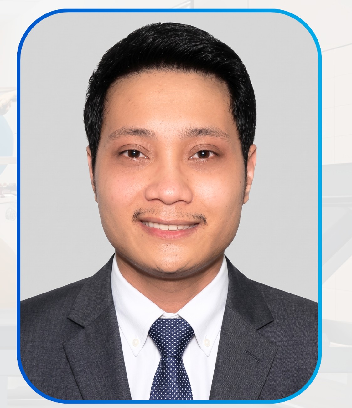 Mr. Salahudden Baybayan Laguindab